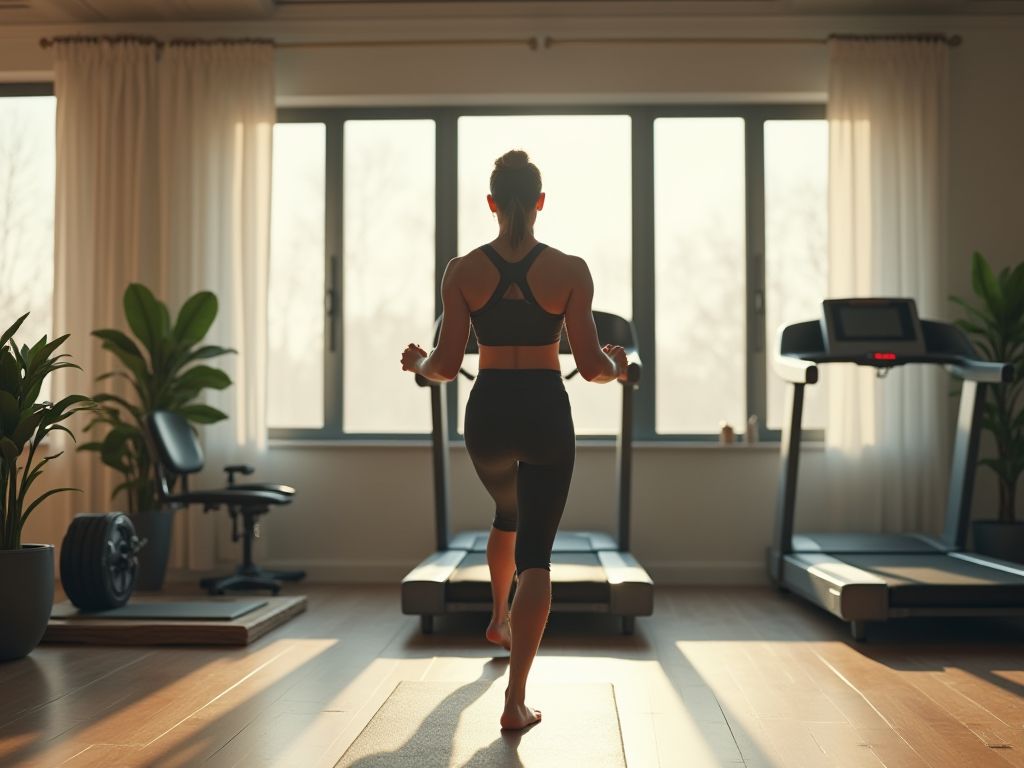 Ejercicio Para Principiantes Para Mayores De 30 Años Para Profesionales Ocupados