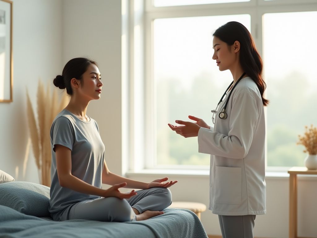 Efectos Secundarios De Reducción De Ansiedad Experto