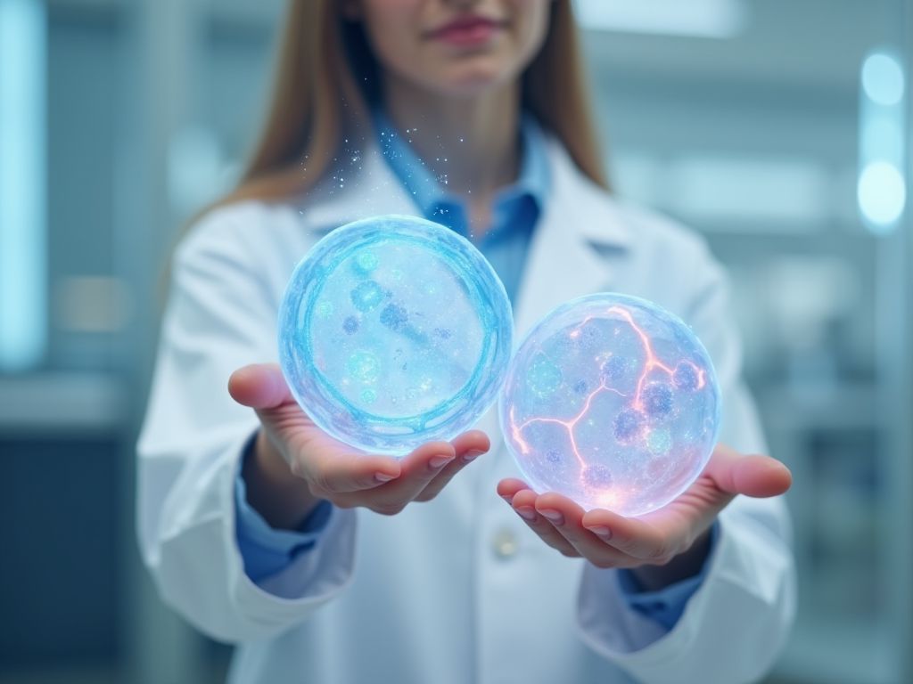 Experto En Reducción De La Inflamación Científicamente Probado