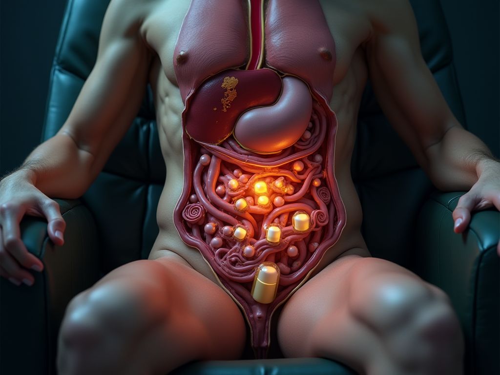 Disminución De La Fertilidad Por El Uso De Drogas Y Sus Efectos En El Cuerpo En Personas Sedentarias.