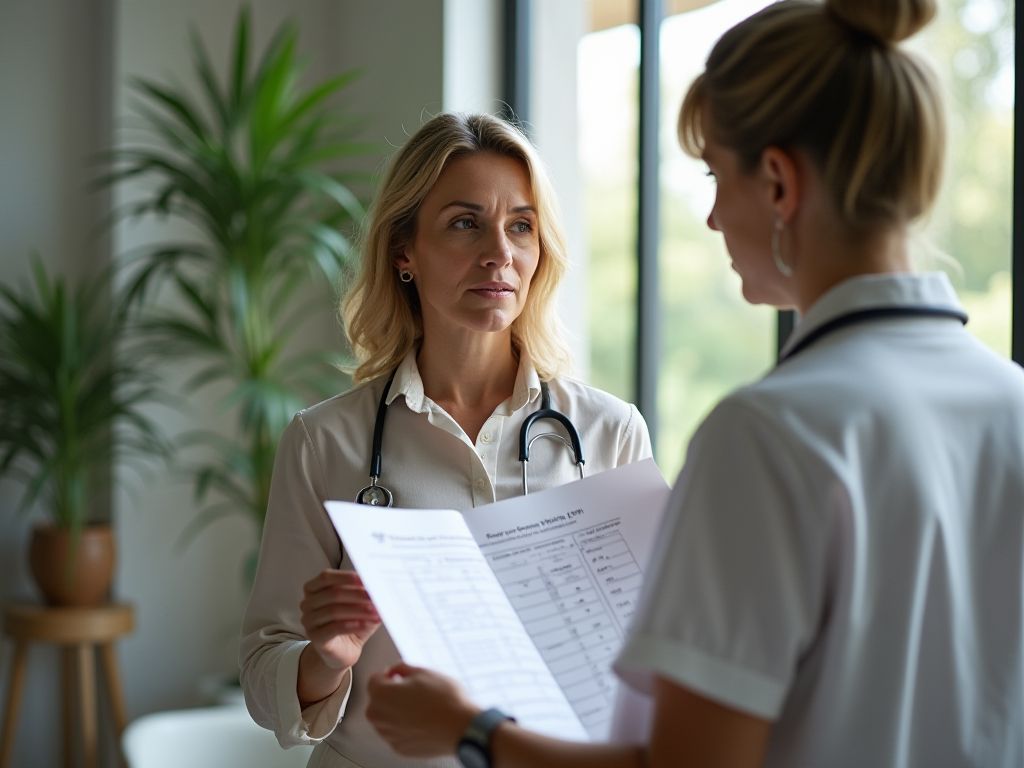 Optimización De La Fertilidad Para Mayores De 40