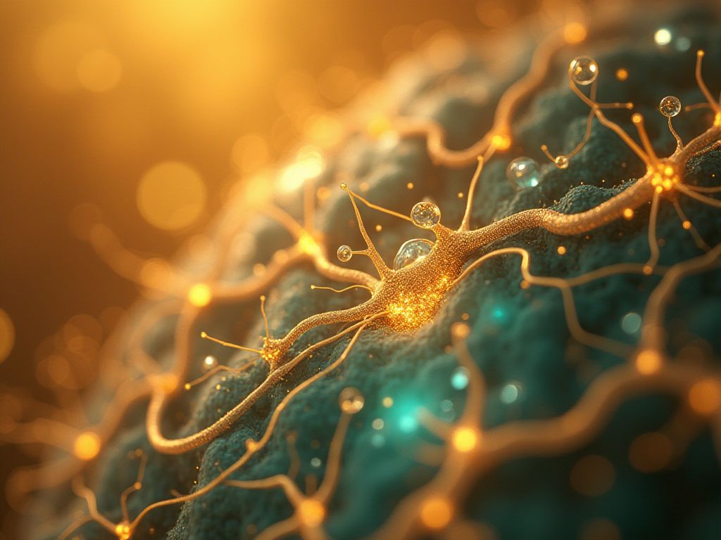 Regeneración De La Materia Gris: ¿Puede El Cerebro Recuperarse Del Daño Crónico Causado Por El Alcohol?