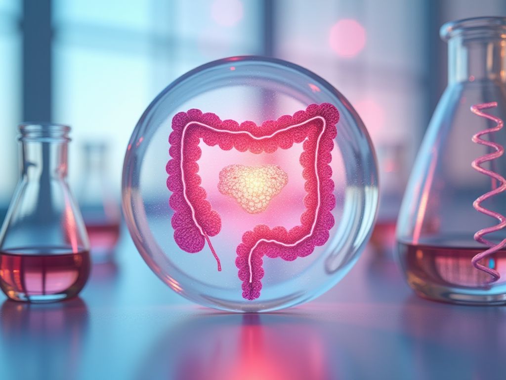 Problemas De Inmunidad Impulsados ​​Por El Intestino Que Aparecen Gradualmente.