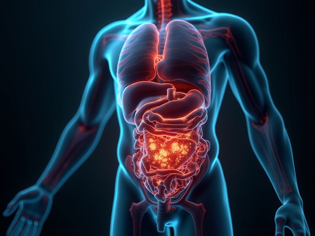 Riesgos Ocultos Para La Salud De La Resistencia A La Pérdida De Grasa Debido A Las Toxinas.