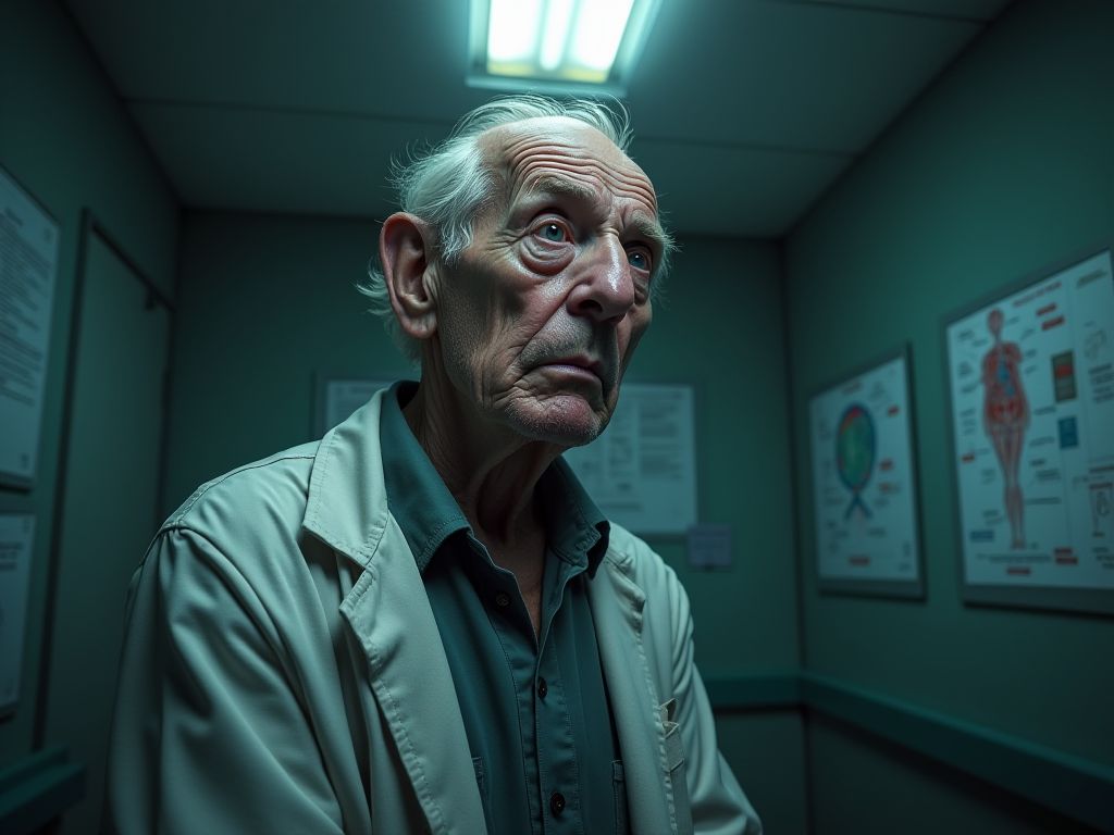 Riesgos Ocultos Para La Salud De Infecciones Frecuentes Por Consumo De Sustancias Después De Los 40