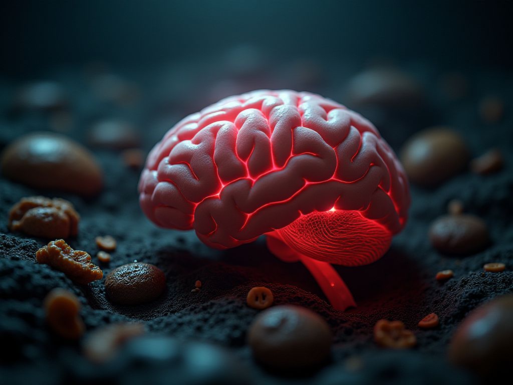 Riesgos Ocultos Para La Salud De La Neuroinflamación En Las Dietas Modernas.