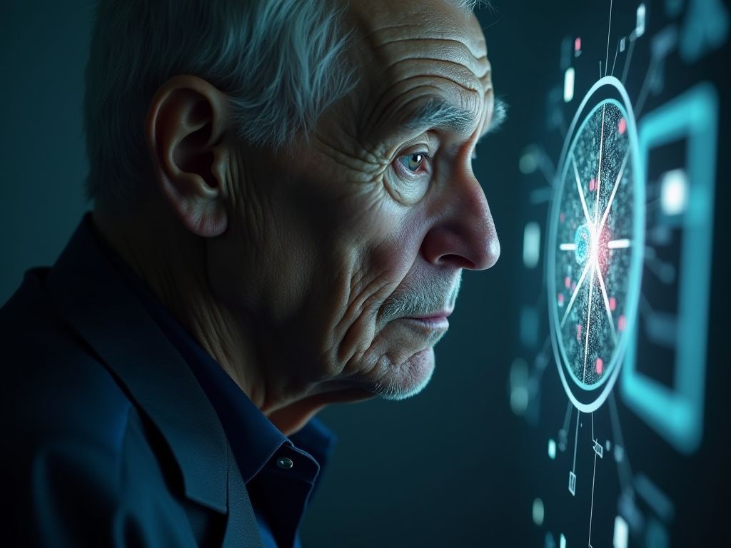 Riesgos Ocultos Para La Salud De La Inflamación Inducida Por El Estrés Después De Los 50