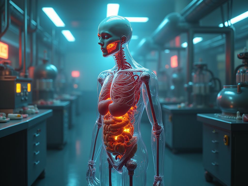 Riesgos Ocultos Para La Salud De Los Alimentos Ultraprocesados ​​Y El Abuso De Medicamentos Recetados.