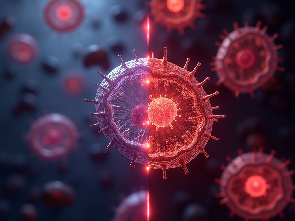 Razones Ocultas De La Disfunción Endotelial Después De Los 40.