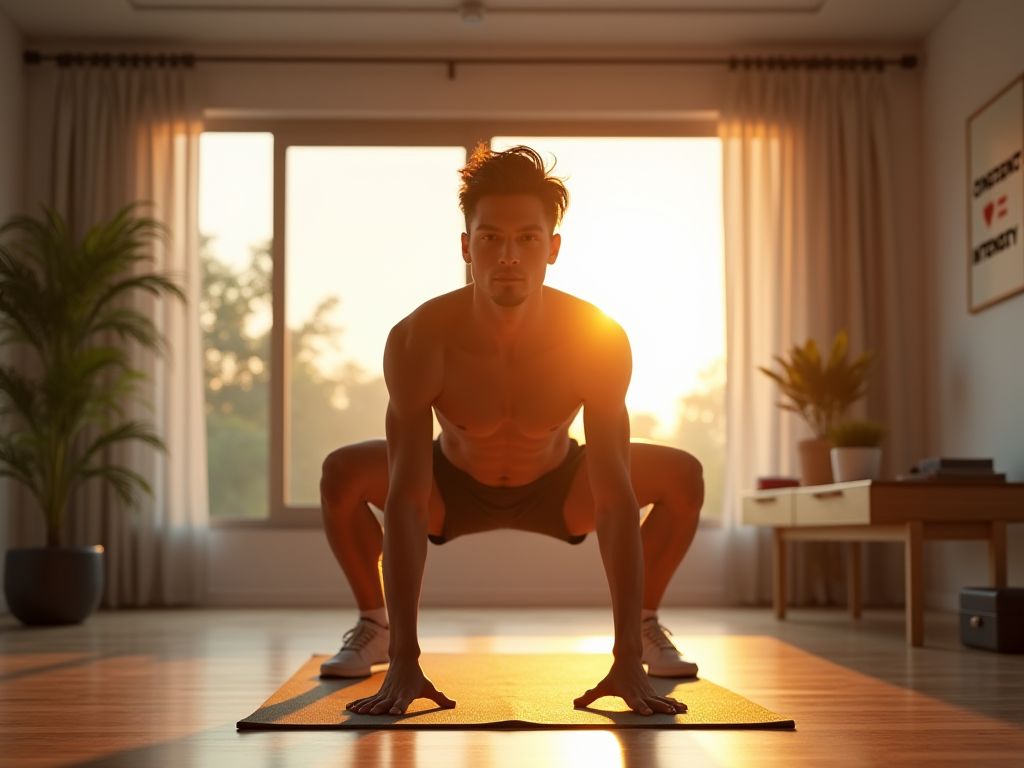 Entrenamientos Hiit: Consejos Prácticos Con Cambios De Estilo De Vida