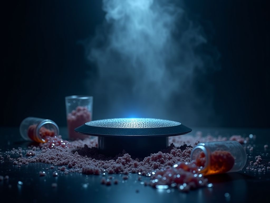 Histotricia Y Respuesta Inmune: Cómo El Ultrasonido Desencadena La Autocuración