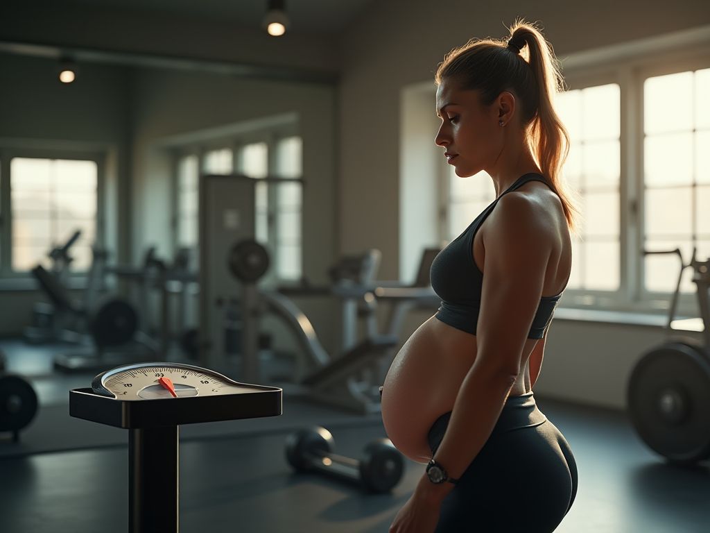 Aumento De Peso Hormonal Para Mayores De 40 Años Para Deportistas