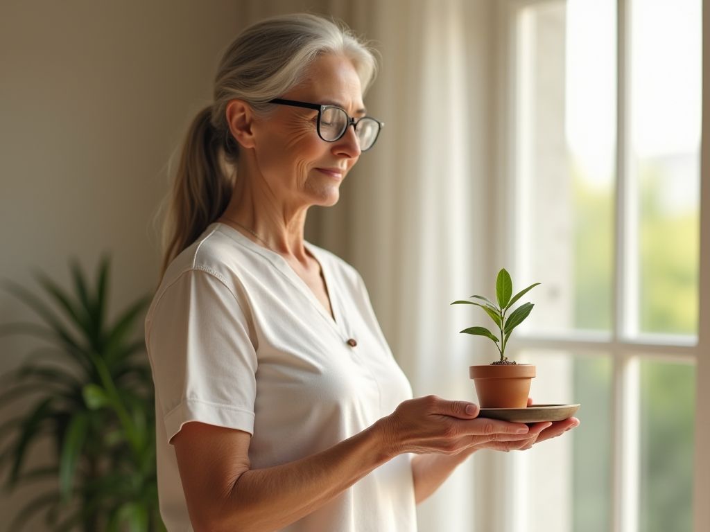 Aumento De Peso Hormonal Para El Bienestar De Los Mayores De 50 Años