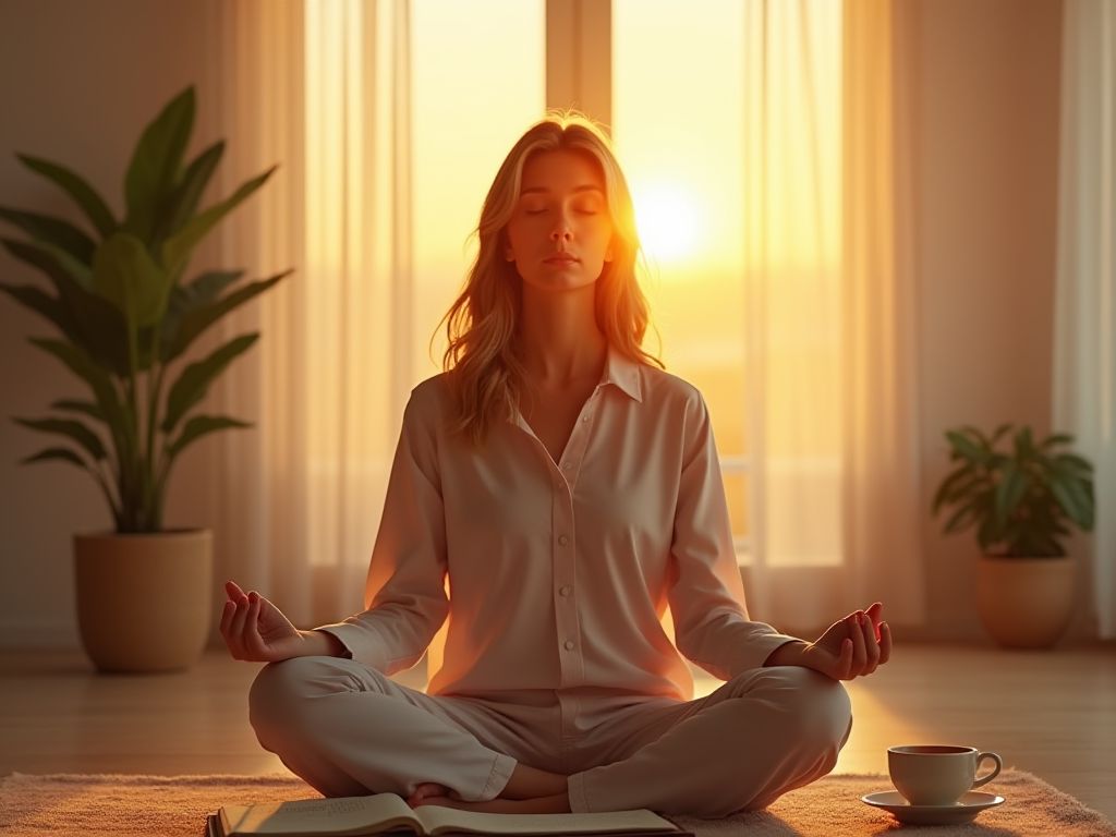 Equilibrio Hormonal Para Mayores De 30