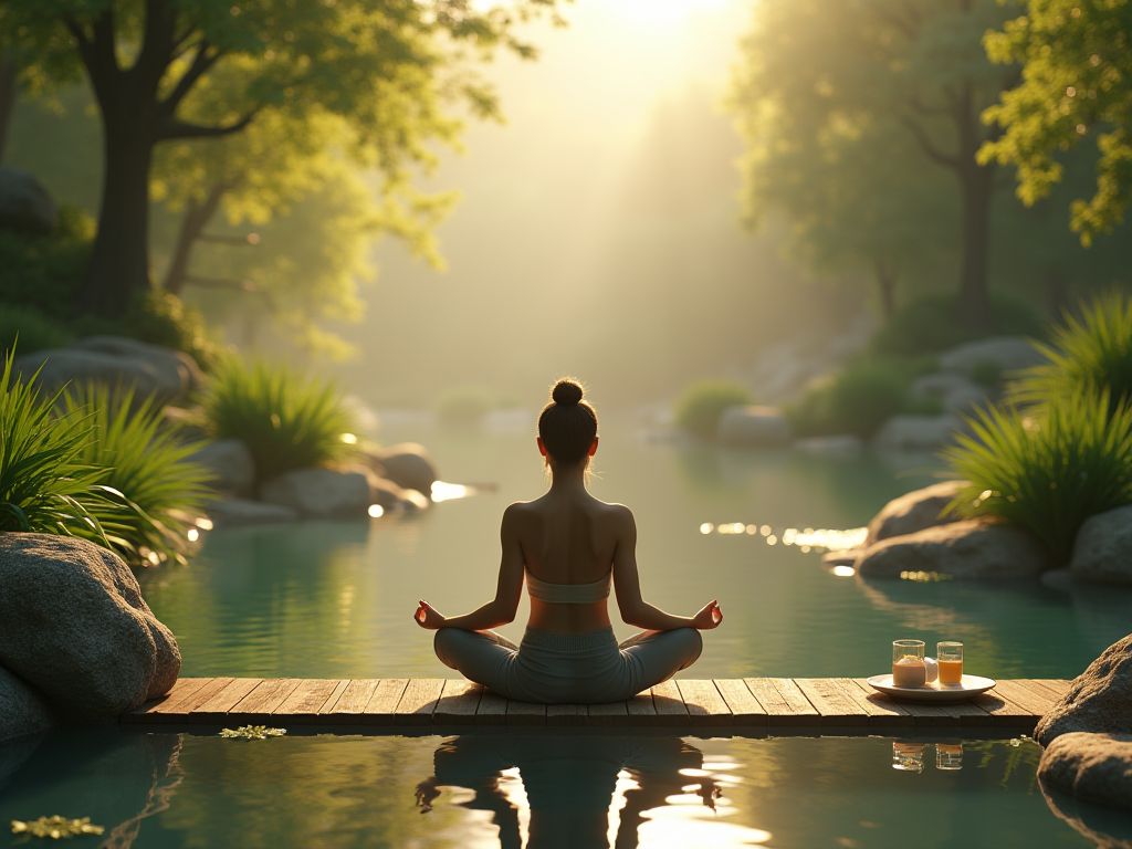 Equilibrio Hormonal Sin Medicación