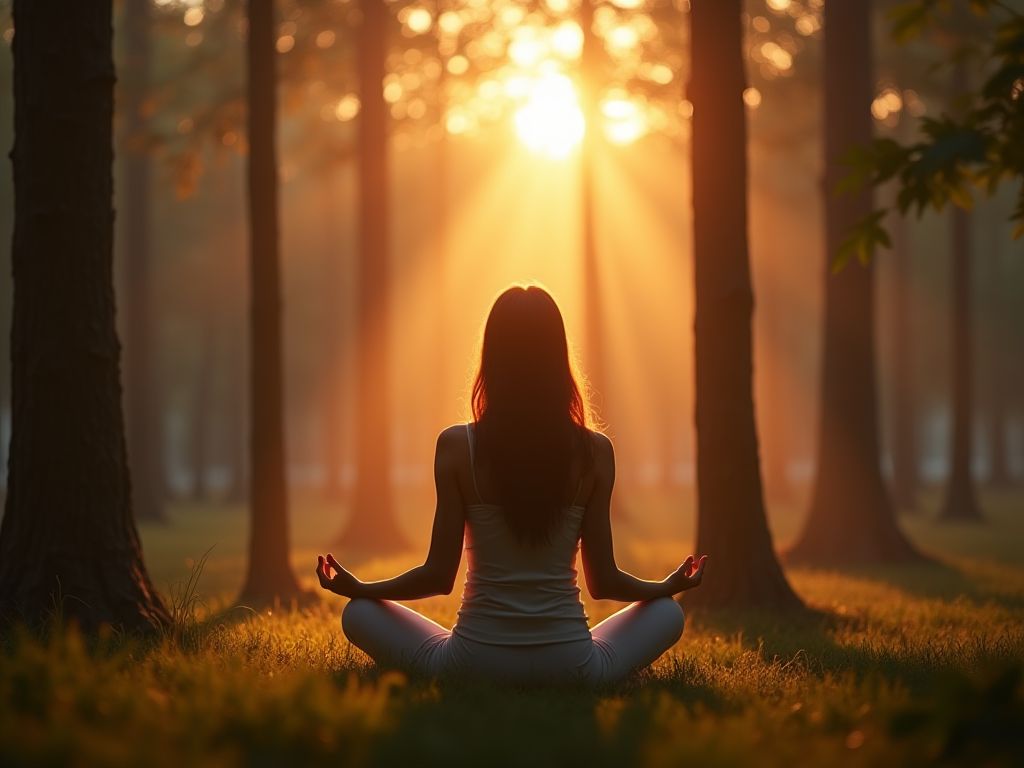 Equilibrio Hormonal Sin Efectos Secundarios