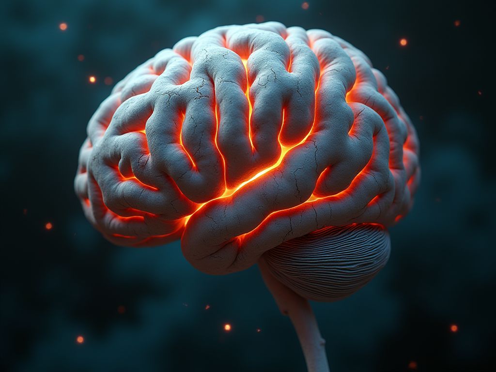 Cómo La Pérdida De Concentración Relacionada Con La Edad Afecta La Salud A Largo Plazo Después De Los 30