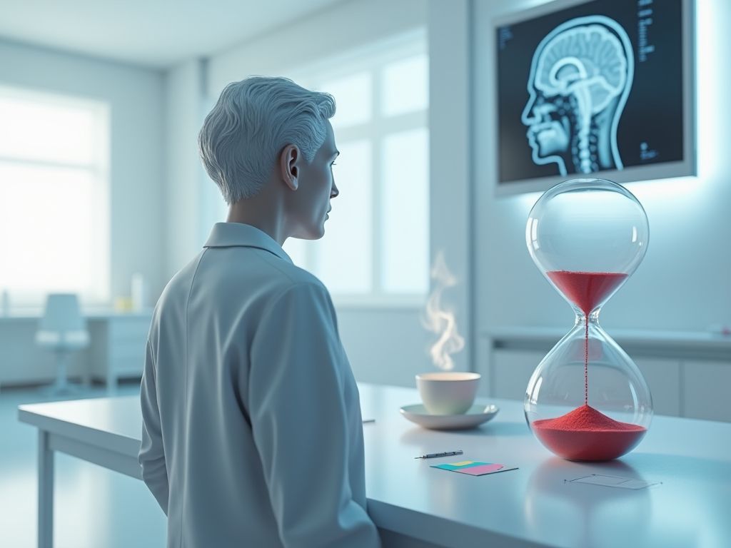 Cómo Los Cambios En El Apetito Inducidos Por Las Drogas Y El Consumo Excesivo De Cafeína Afectan La Salud A Largo Plazo Después De Los 50