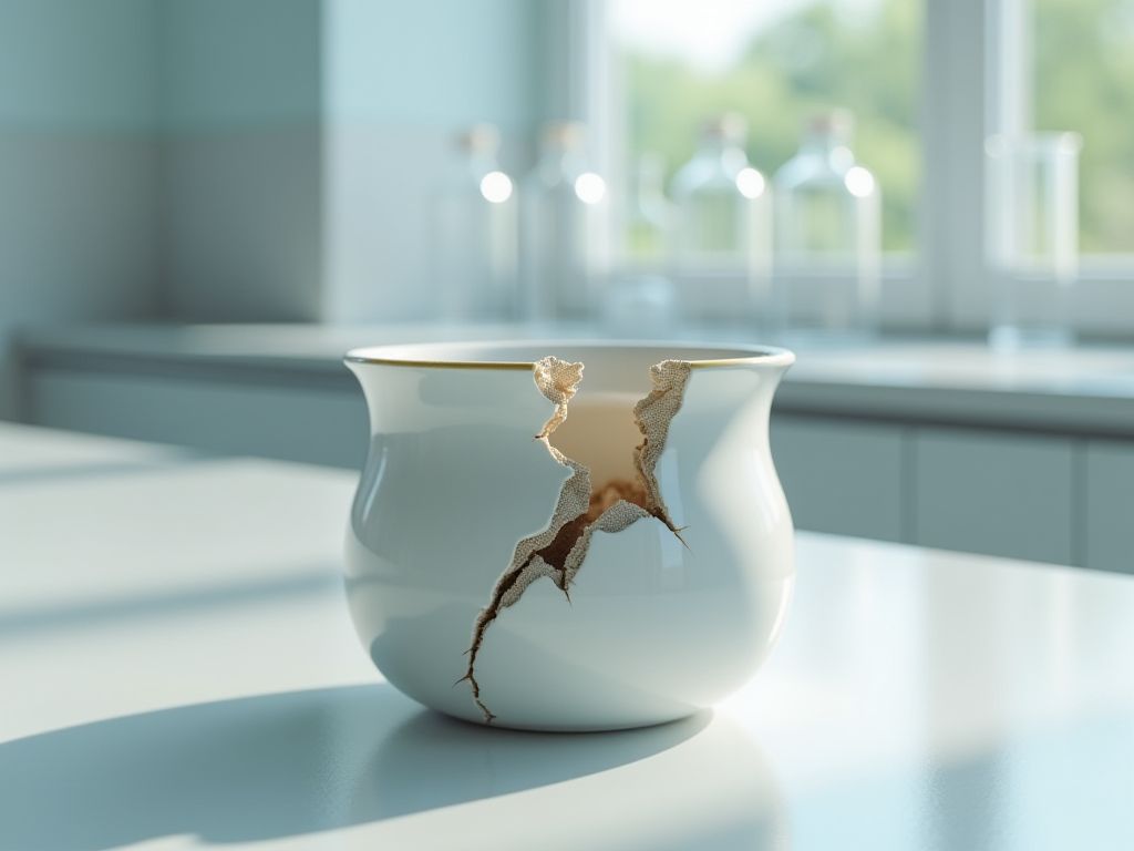 Cómo El Daño Intestinal Causado Por El Consumo Excesivo De Alcohol Y Cafeína Afecta La Salud A Largo Plazo Después De Los 40