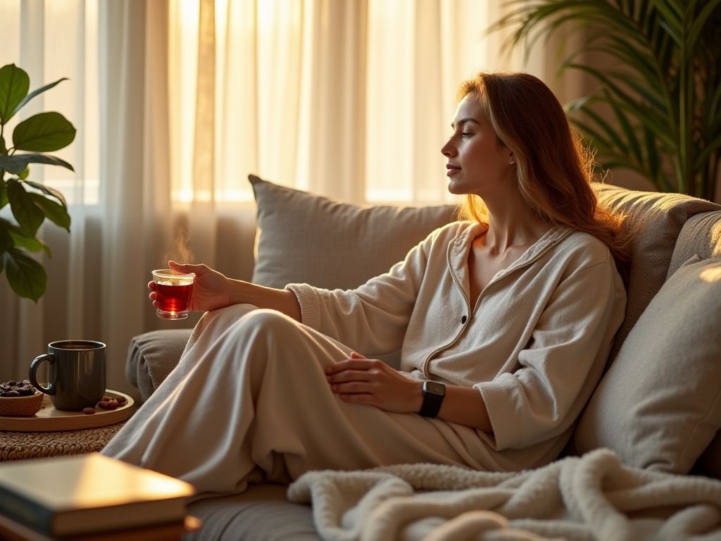 Cómo La Flexibilidad Metabólica Afecta La Salud General En Adultos Activos