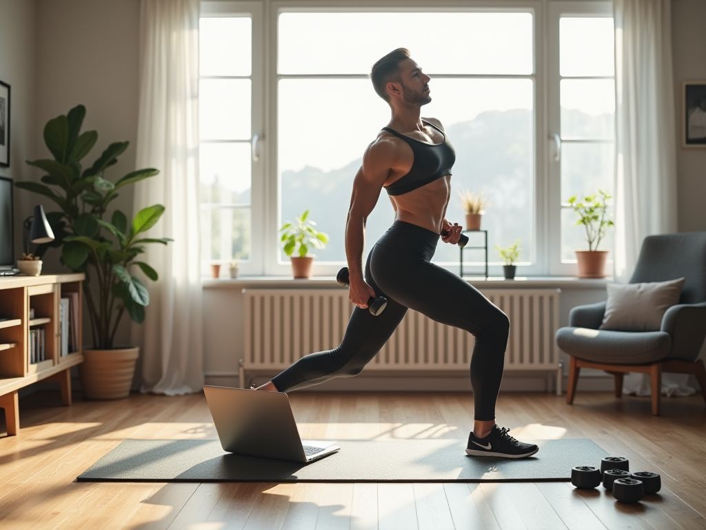 Cómo Mejorar La Recomposición Corporal Para Profesionales Ocupados