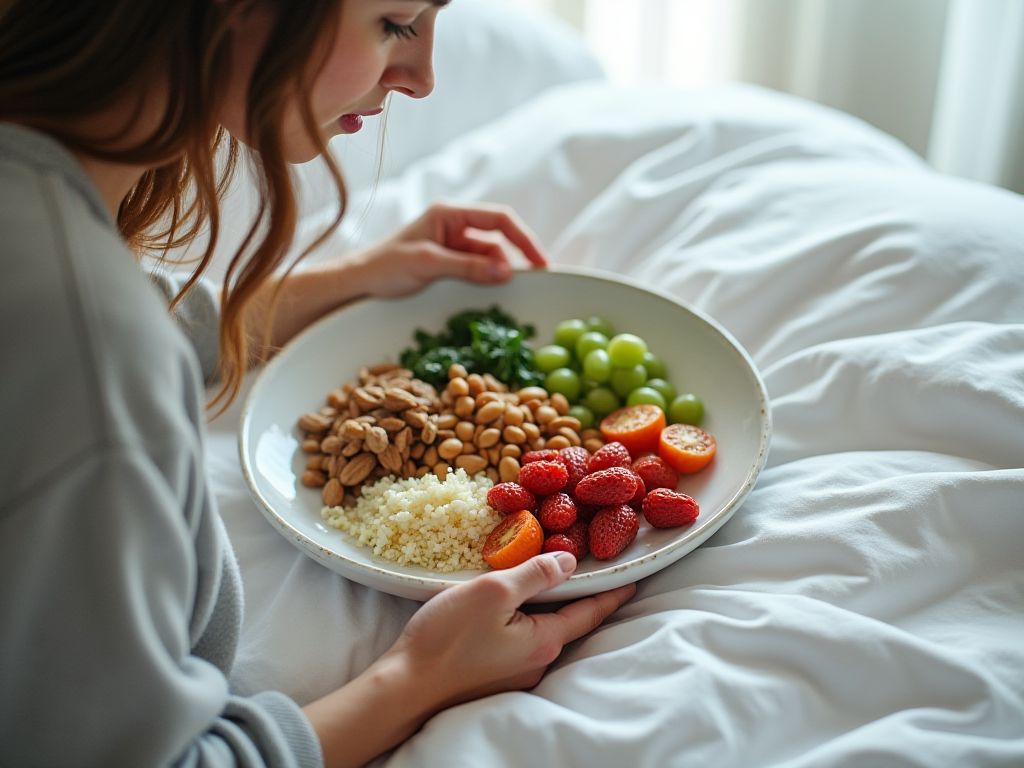 Cómo Mejorar El Ayuno Intermitente Con El Manejo Del Estrés
