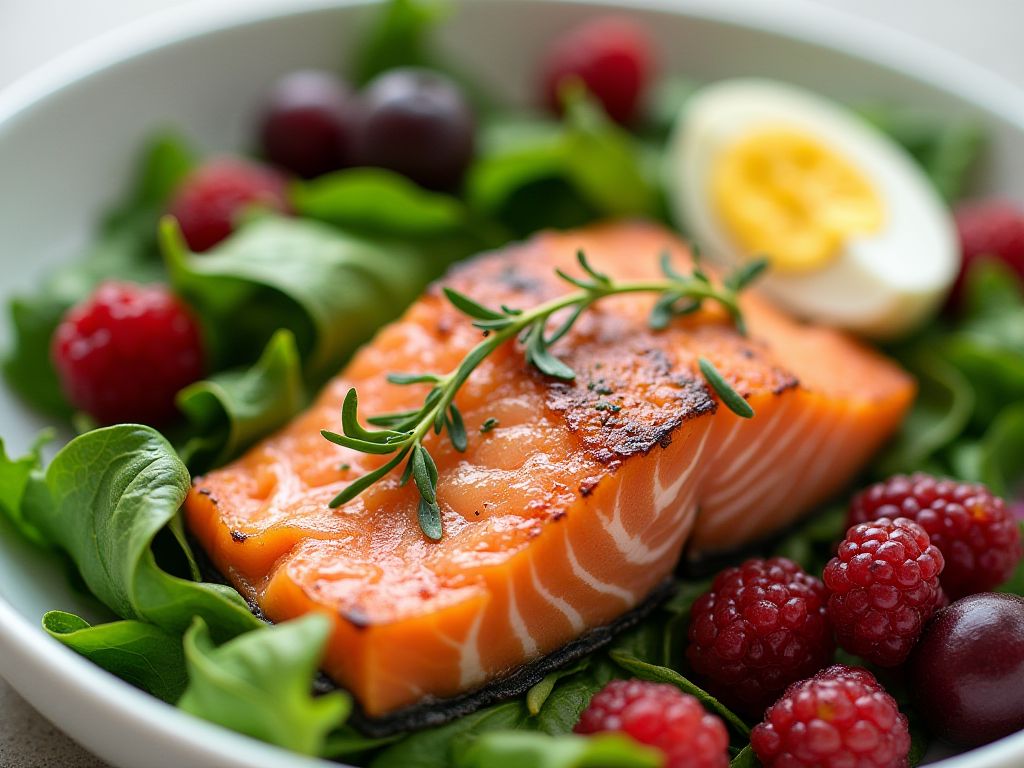 Cómo Mejorar La Dieta Baja En Carbohidratos Para Mayores De 30