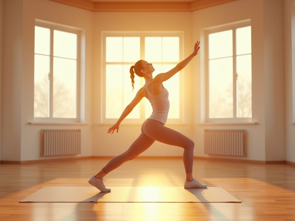 Cómo Mejorar Los Ejercicios De Movilidad Para Mujeres.