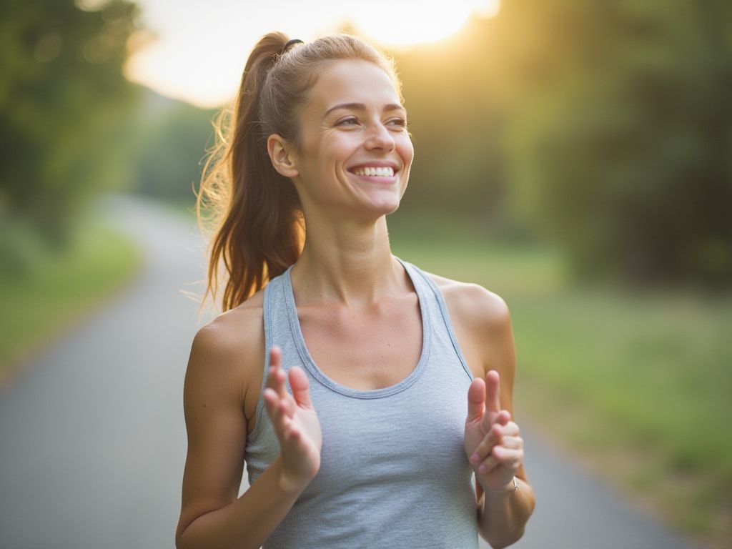 Cómo Mejorar La Regulación Del Sistema Nervioso Con Una Rutina De Ejercicios.