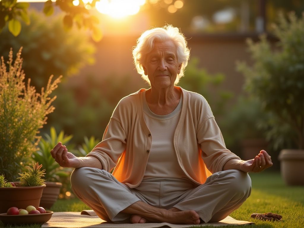 Cómo Mejorar La Protección De Los Telómeros Para Mayores De 50 Años