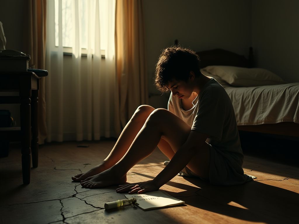 Cómo El Fracaso En La Recuperación Del Entrenamiento Y El Uso De Drogas Recreativas Impactan La Salud A Largo Plazo