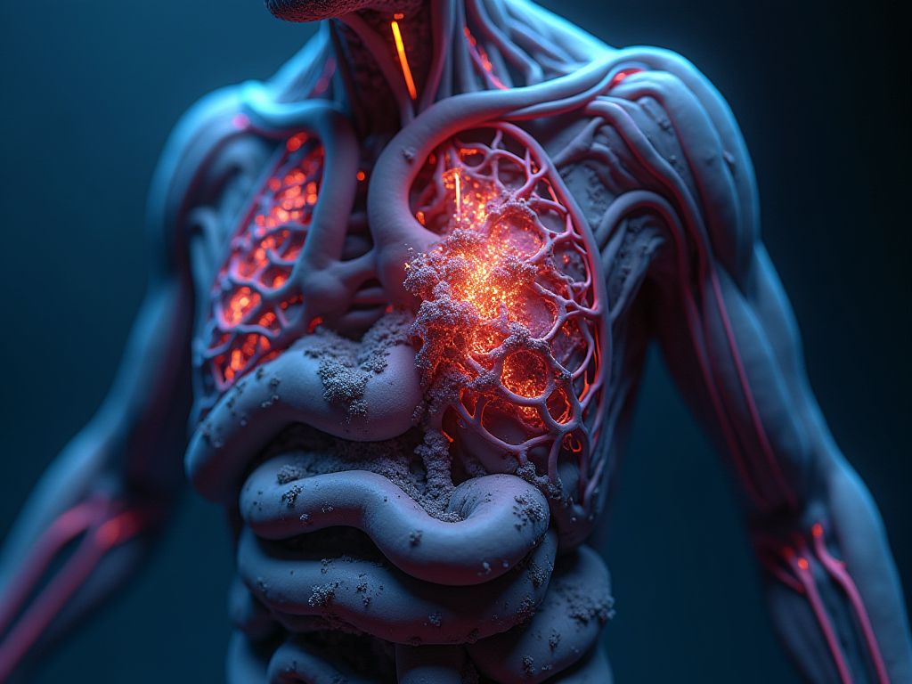 Cómo La Rigidez Vascular Y El Uso De Drogas Recreativas Afectan La Salud A Largo Plazo