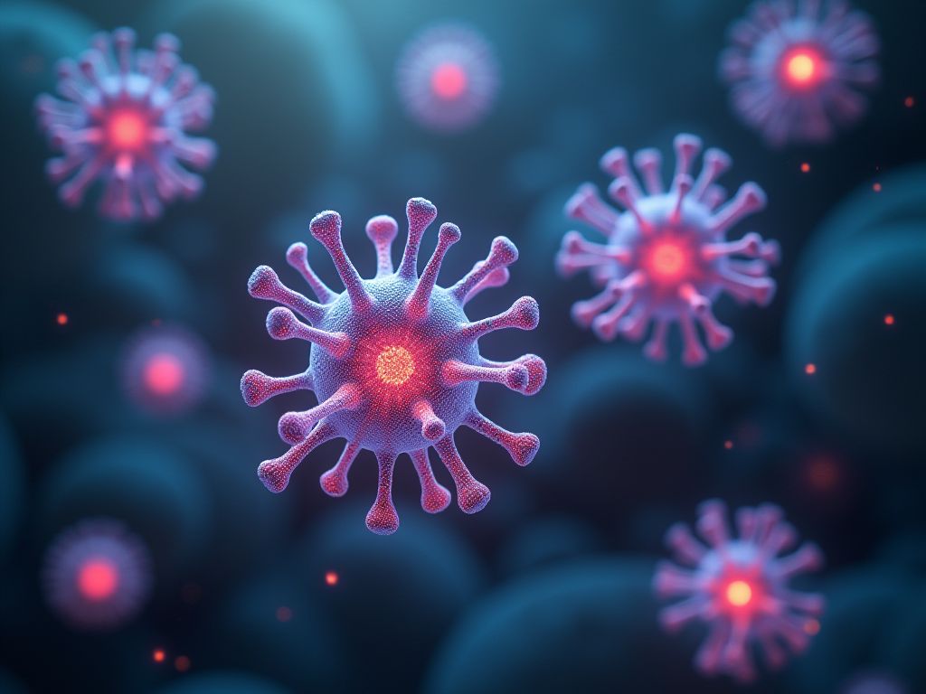 Apoyo Inmunológico Para La Longevidad