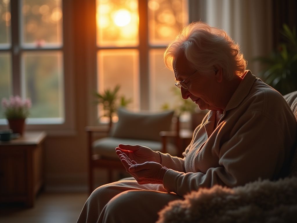 Reducción De La Inflamación Para Mayores De 50 Años.