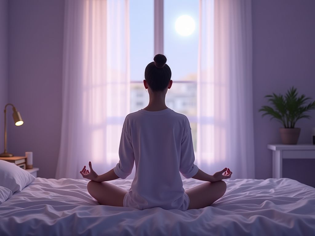 Soluciones Para El Insomnio Para Una Mejor Salud.