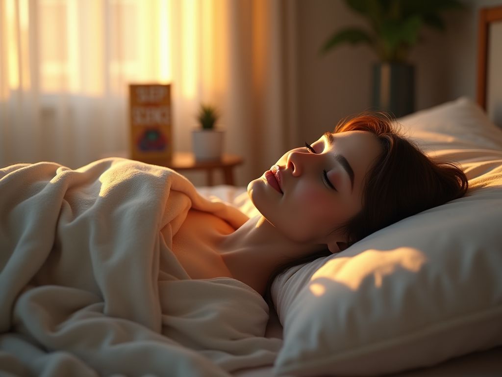 Soluciones Para El Insomnio: Casos De Éxito