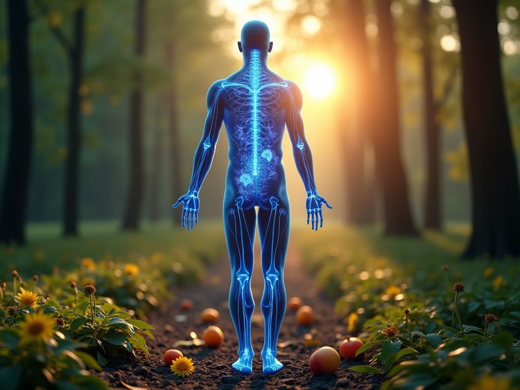 Sensibilidad A La Insulina Sin Cirugía