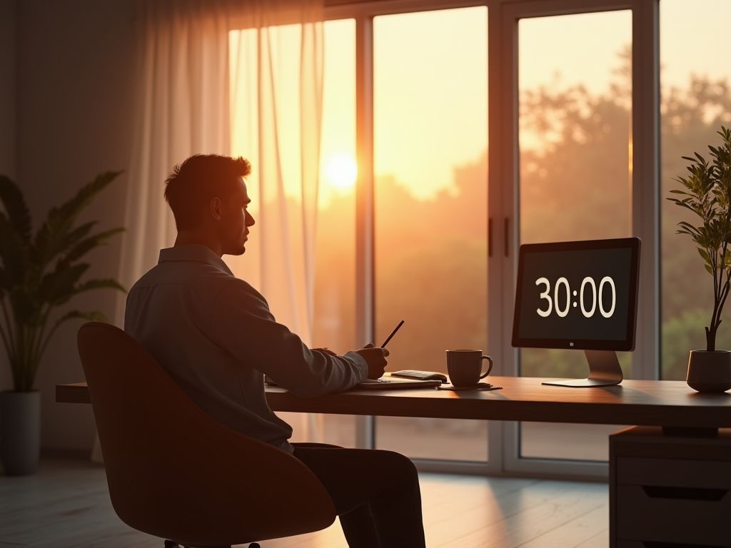 Ayuno Intermitente Para Mayores De 30