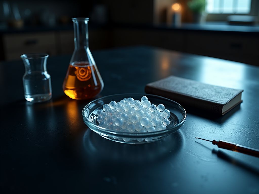 Entrega Liposomal: ¿Vale La Pena El Costo Adicional De Las Vitaminas De Alta Tecnología?