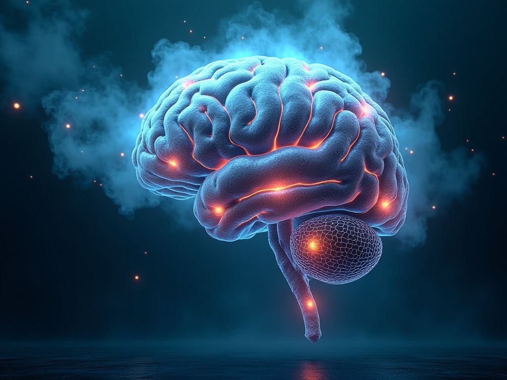 Consecuencias A Largo Plazo De La Desaceleración Cognitiva Y El Vapeo En Las Dietas Modernas.