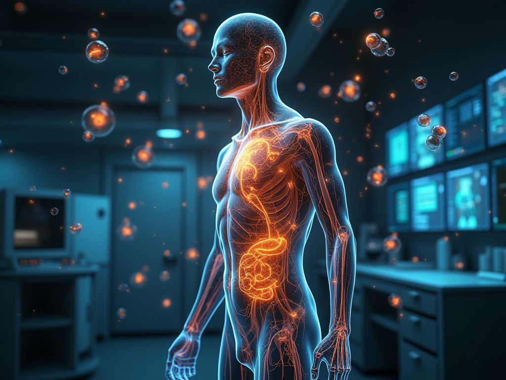 Consecuencias A Largo Plazo De Los Suplementos Ciclistas En Las Dietas Modernas.