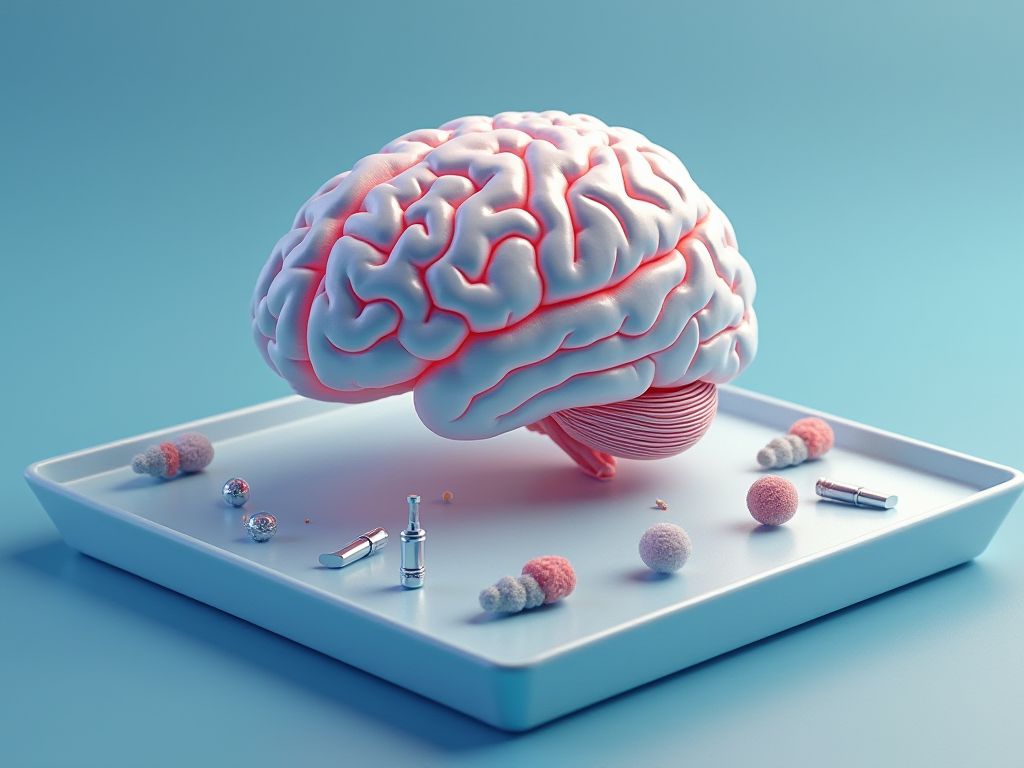 Consecuencias A Largo Plazo De La Neurotoxicidad Por Sustancias Y El Vapeo.