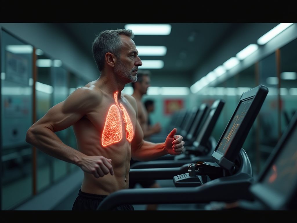 Consecuencias A Largo Plazo De La Reducción De La Resistencia Por Fumar En Adultos Activos.