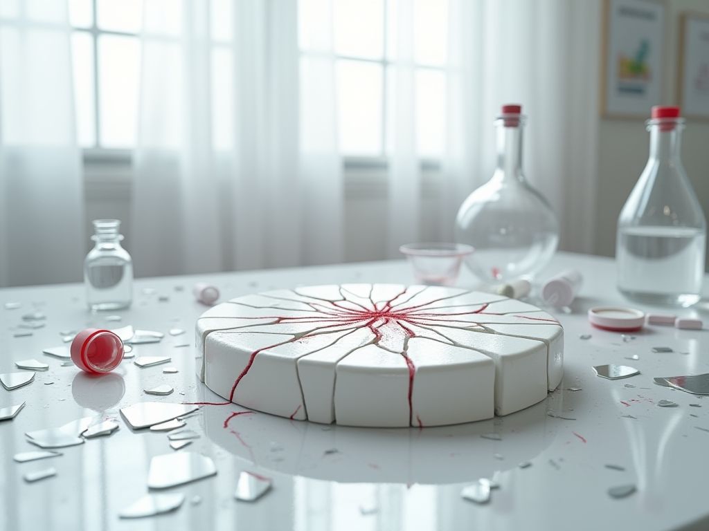 Consecuencias A Largo Plazo De La Inflamación Inducida Por El Estrés Y El Uso De Drogas Recreativas.