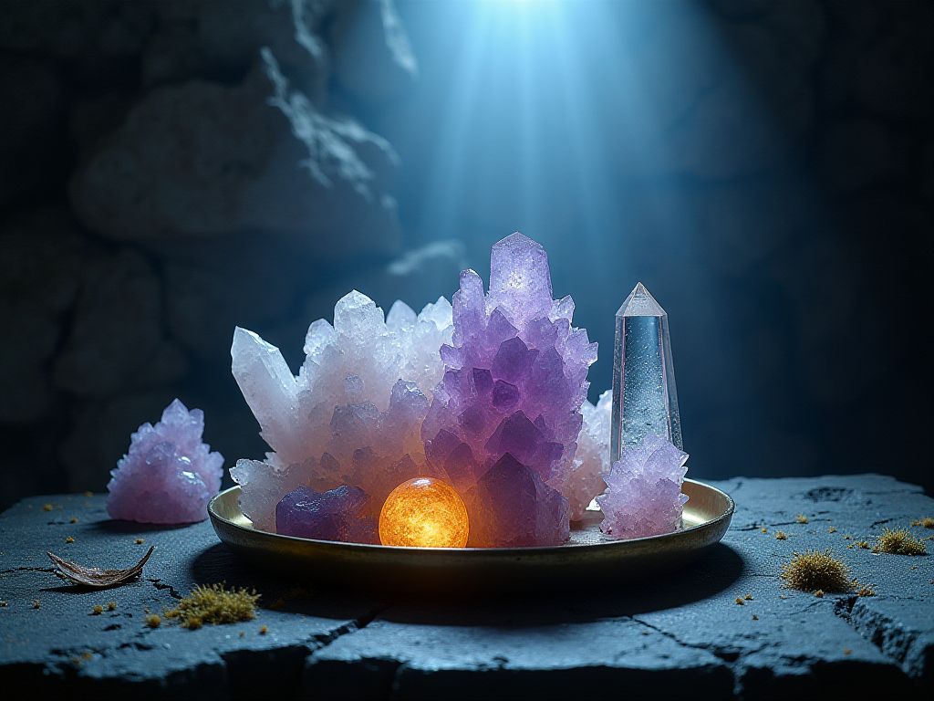 Magnesio Para Los Sueños: Por Qué Minerales Específicos Reducen Las Pesadillas Crónicas