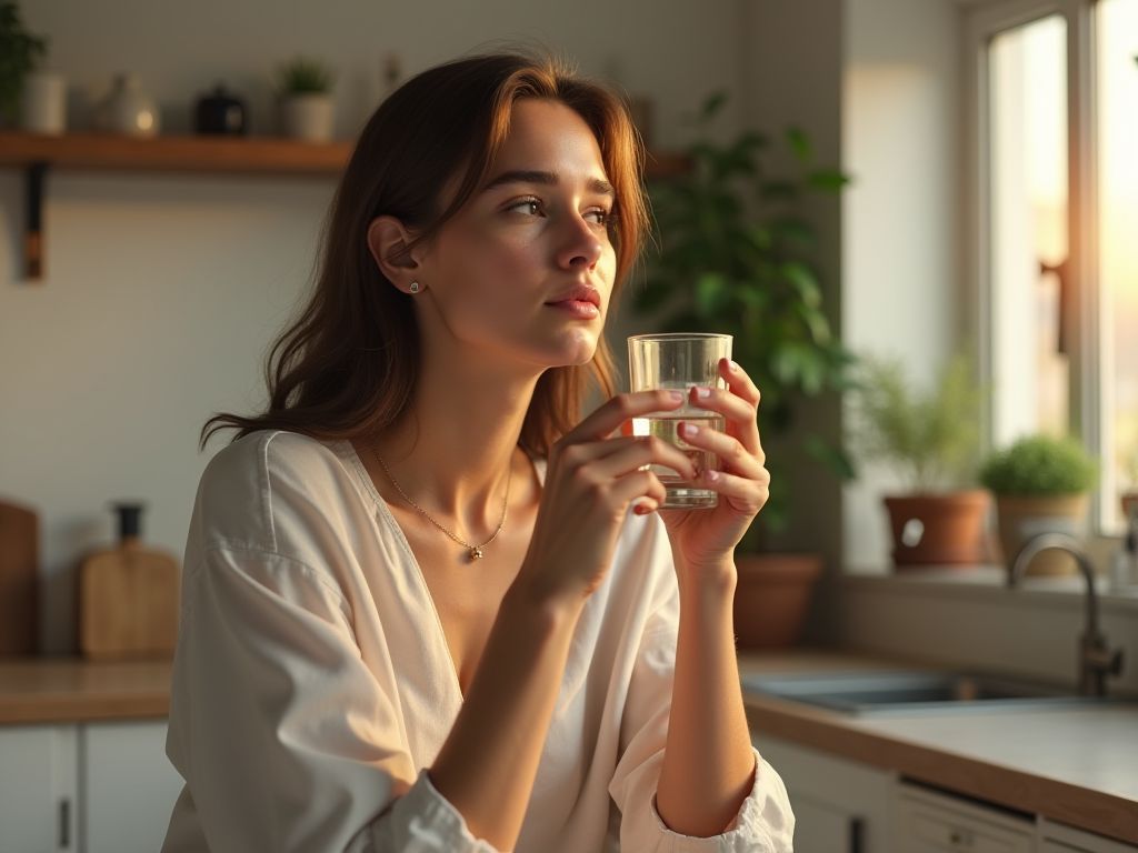 Glicinato De Magnesio Para Mujeres