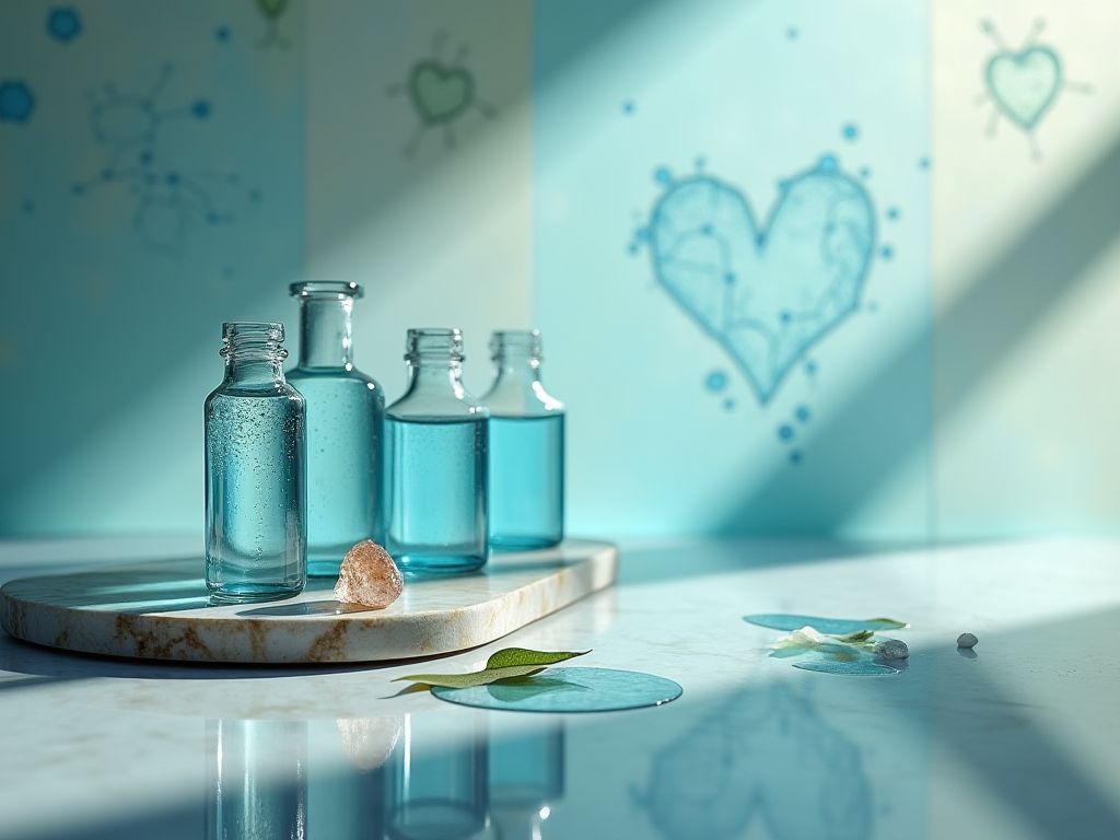 Taurato De Magnesio: La Mejor Forma Para Mantener El Ritmo Cardíaco Y La Presión Arterial