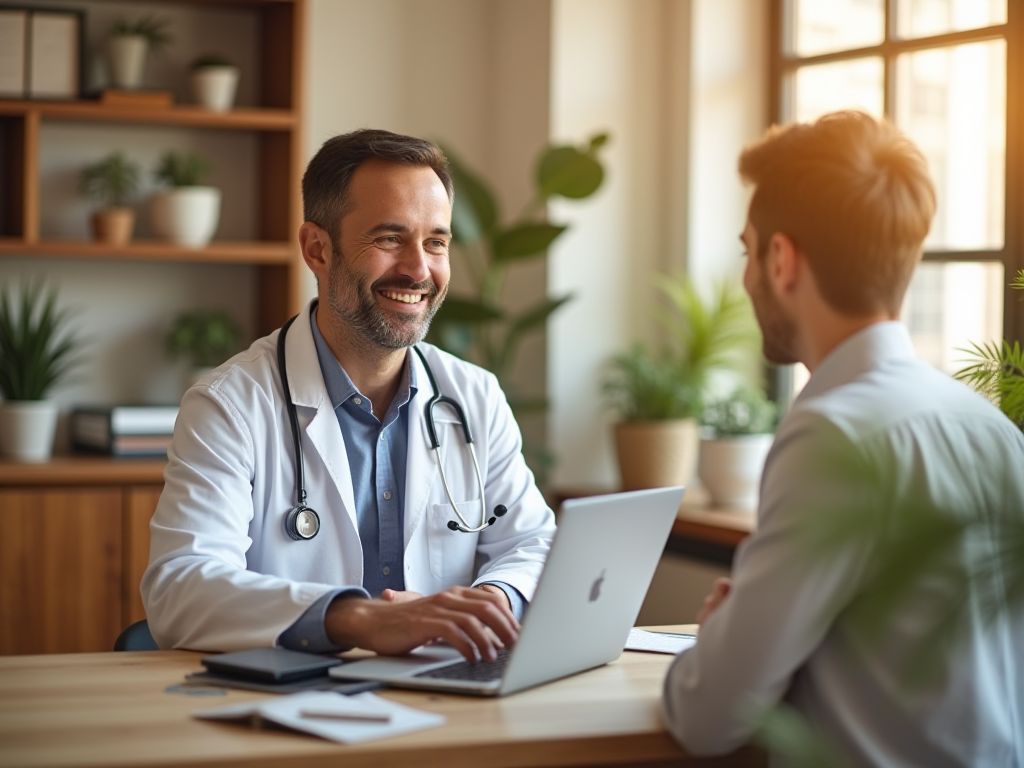 Fertilidad Masculina Y Campos Electromagnéticos: Protegiendo Su Esperma De La Radiación Invisible