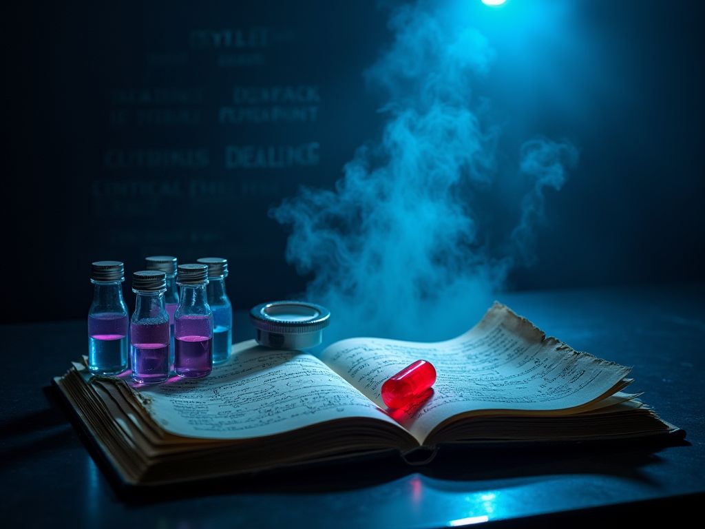 Terapia Asistida Por Mdma: La Aprobación De La Fda Y El Futuro De La Atención Del Trastorno De Estrés Postraumático