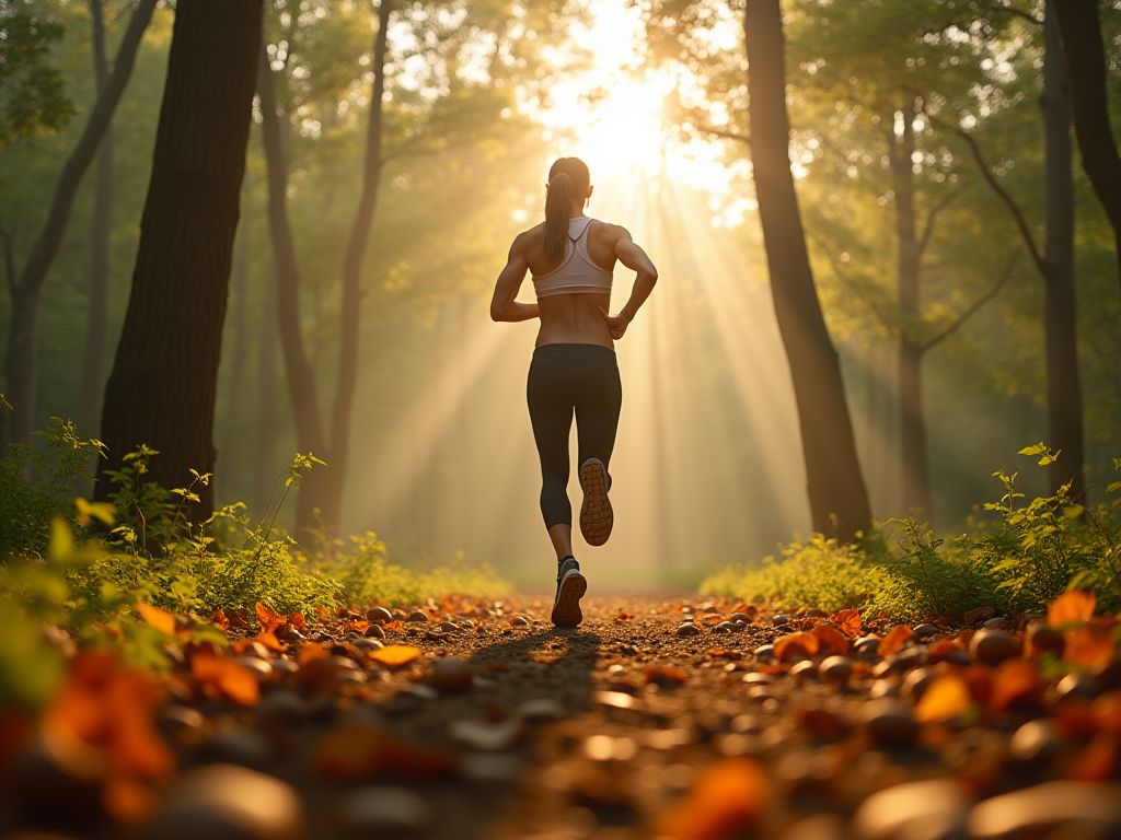 Aumento De La Tasa Metabólica Sin Tratamientos Costosos.